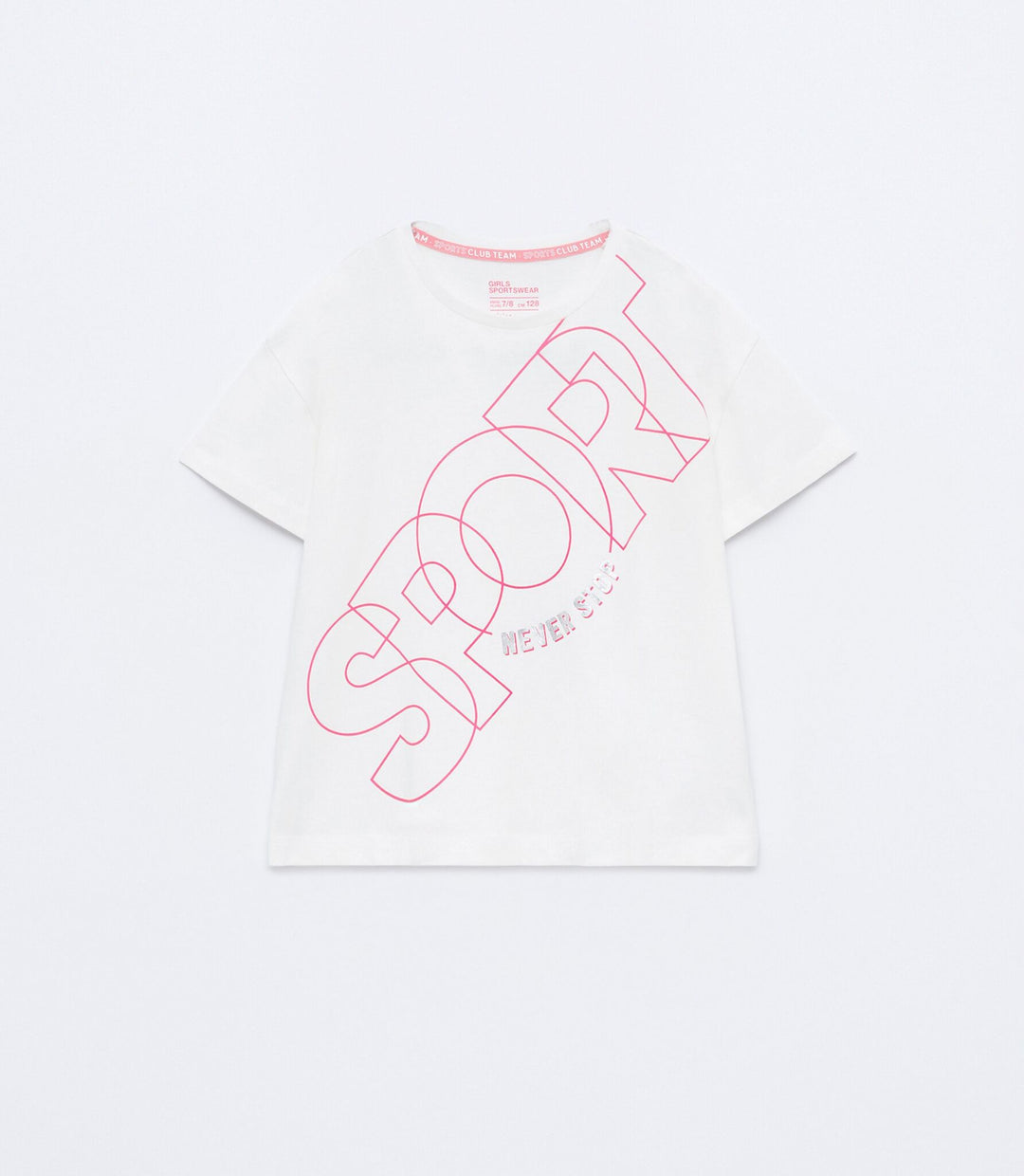 Moudda Lefties - T-shirt - Tunisie 1