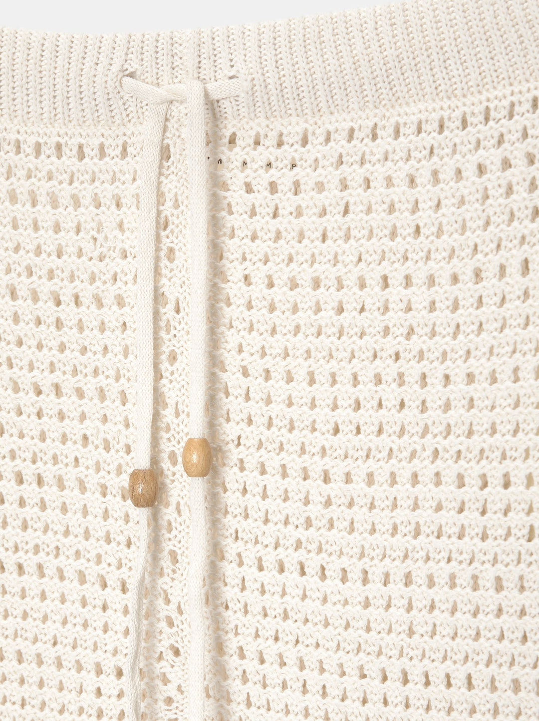 Moudda PULL & BEAR - Pantalon Maille Calado - Tunisie 3