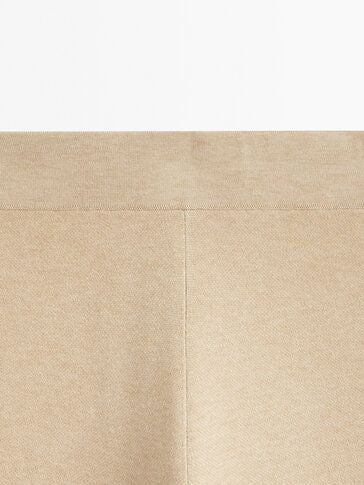 Moudda Massimo Dutti - Pantalon - Tunisie 5