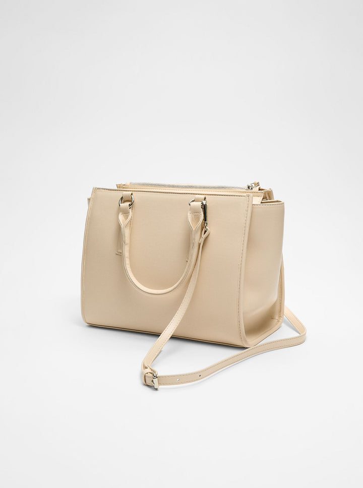 Moudda STRADIVARIUS - Grand Sac Tote Double Fermeture - Tunisie 1