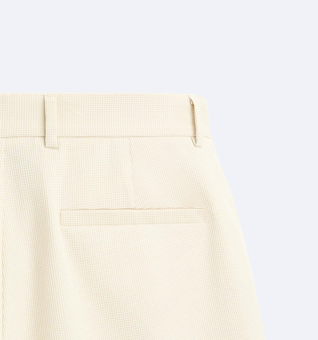 Moudda ZARA - Bermuda Rest - Tunisie 3