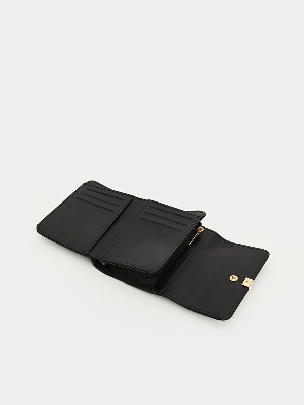 Moudda LC Waikiki - Portefeuille Femme Noir - Tunisie 2