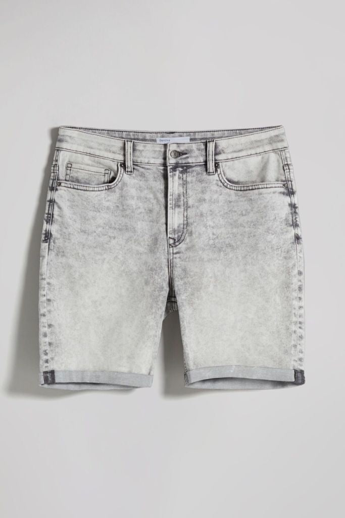 Moudda BERSHKA - Short - 1