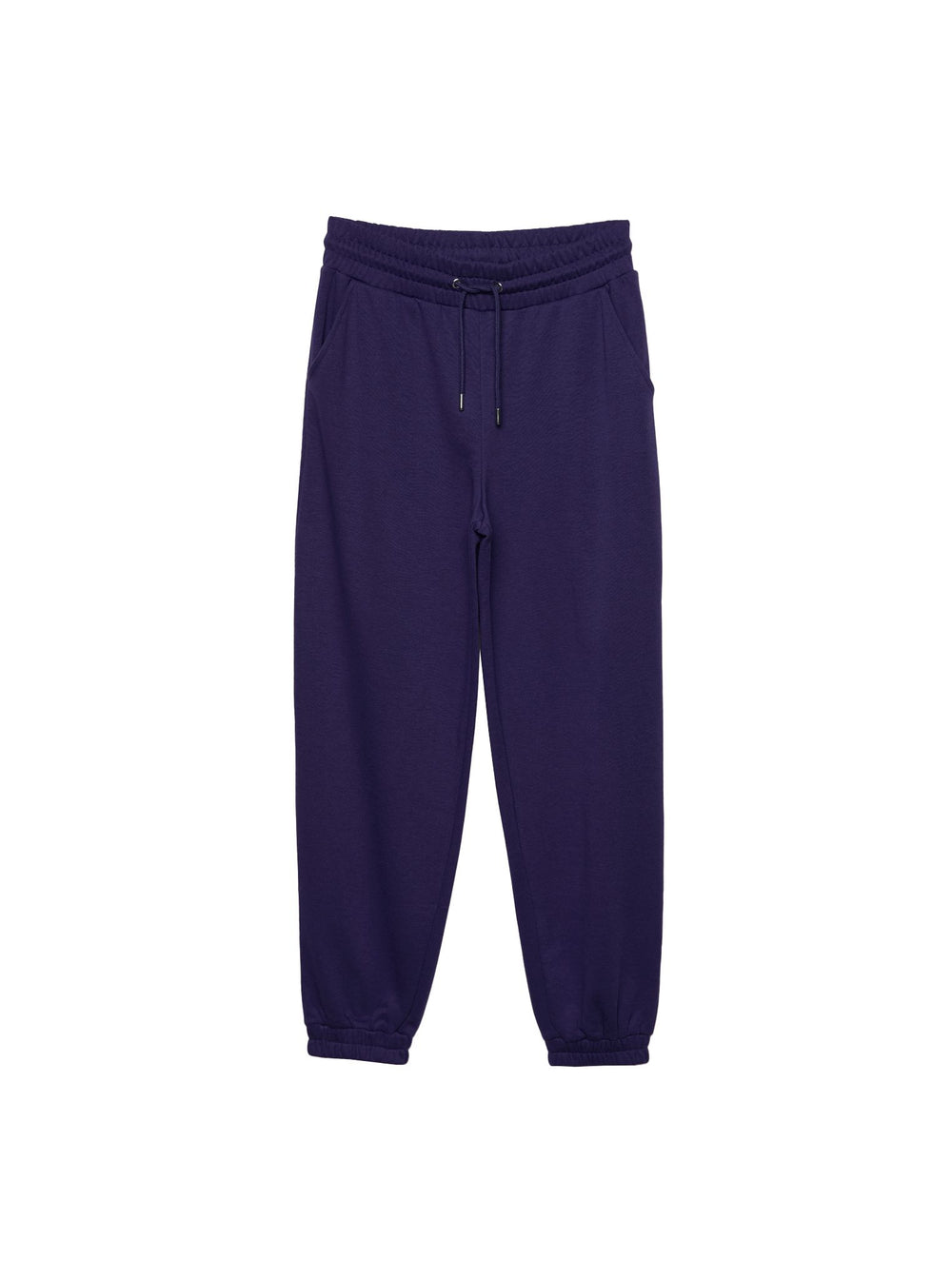 Moudda STRADIVARIUS - Pantalon Jogger en Molleton Biologique - Tunisie 2
