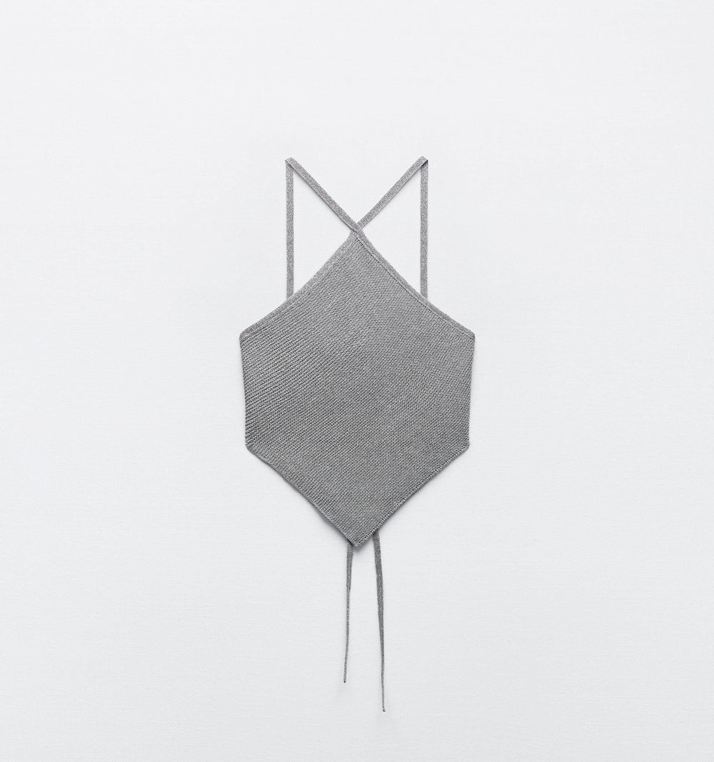 Moudda ZARA - Top - Tunisie 2