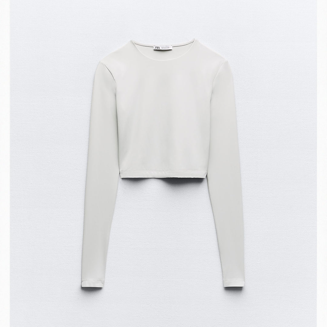 Moudda ZARA - T-shirt - Tunisie 1