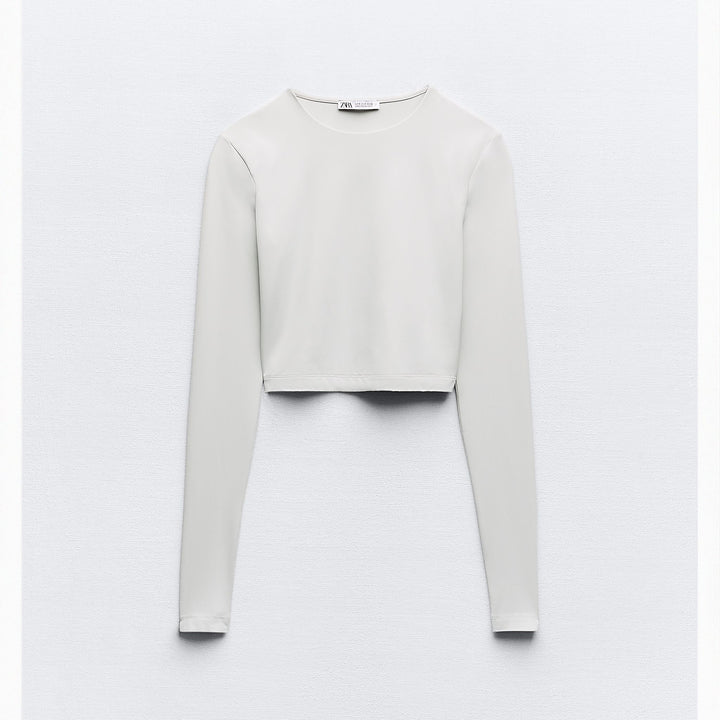 Moudda ZARA - T-shirt - Tunisie 1