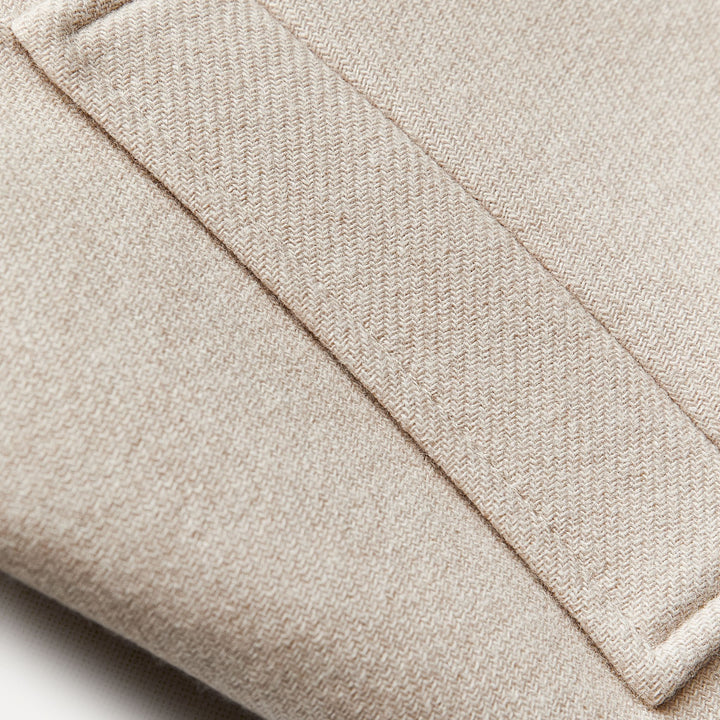 Moudda ZARA - Manteau - Tunisie 1