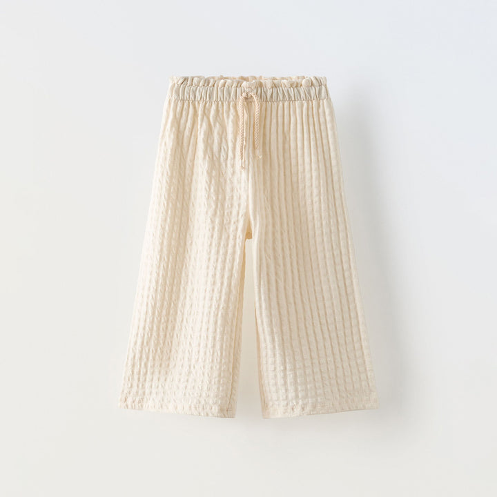 Moudda ZARA - Pantalon culotte structuré Twinset - Tunisie 2