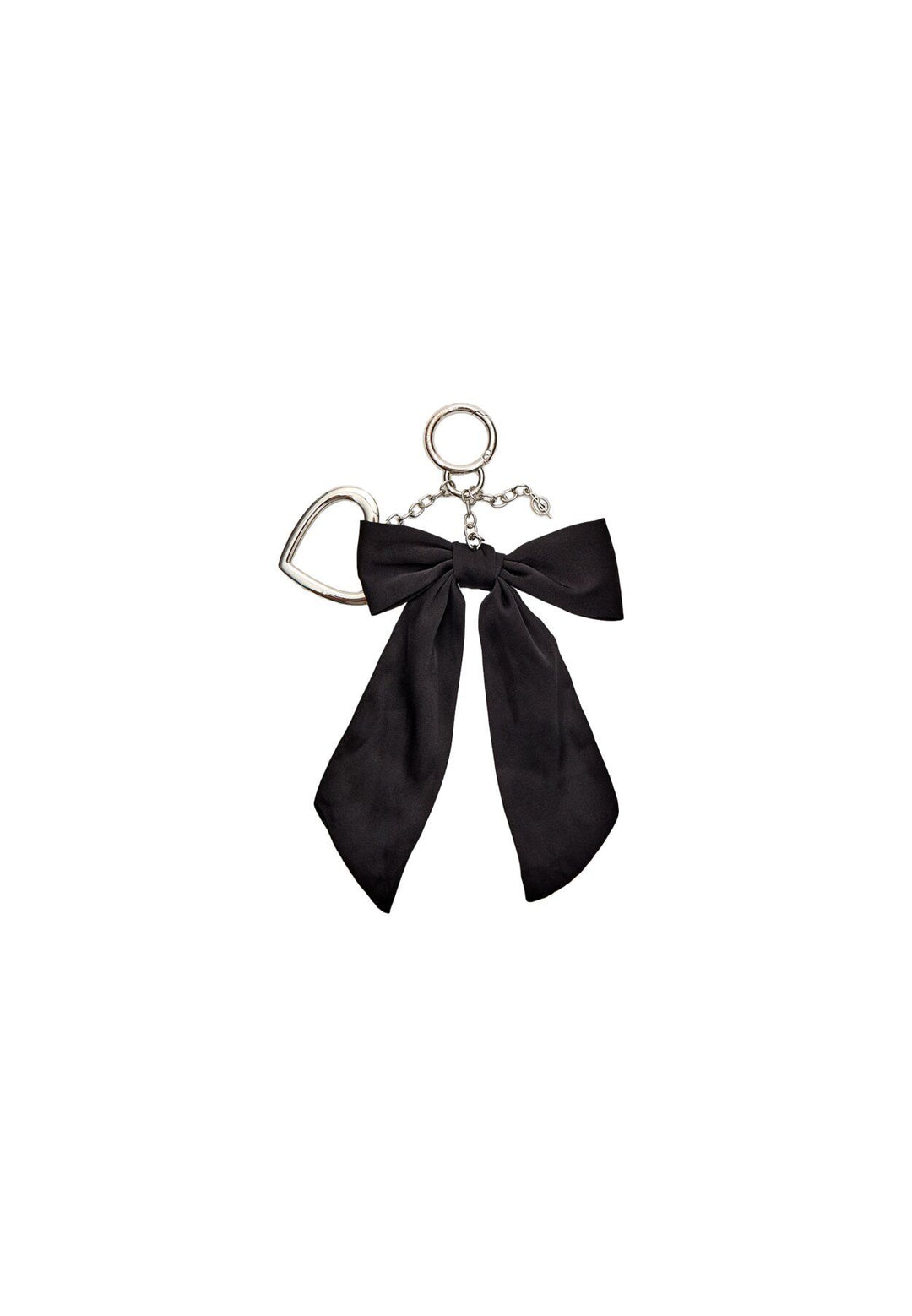 Moudda STRADIVARIUS - Porte-Clés Nœud avec Cœur - Tunisie 1