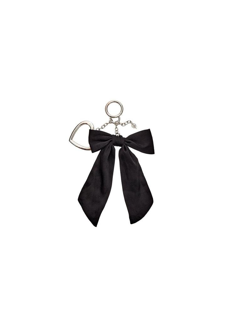 Moudda STRADIVARIUS - Porte-Clés Nœud avec Cœur - Tunisie 1