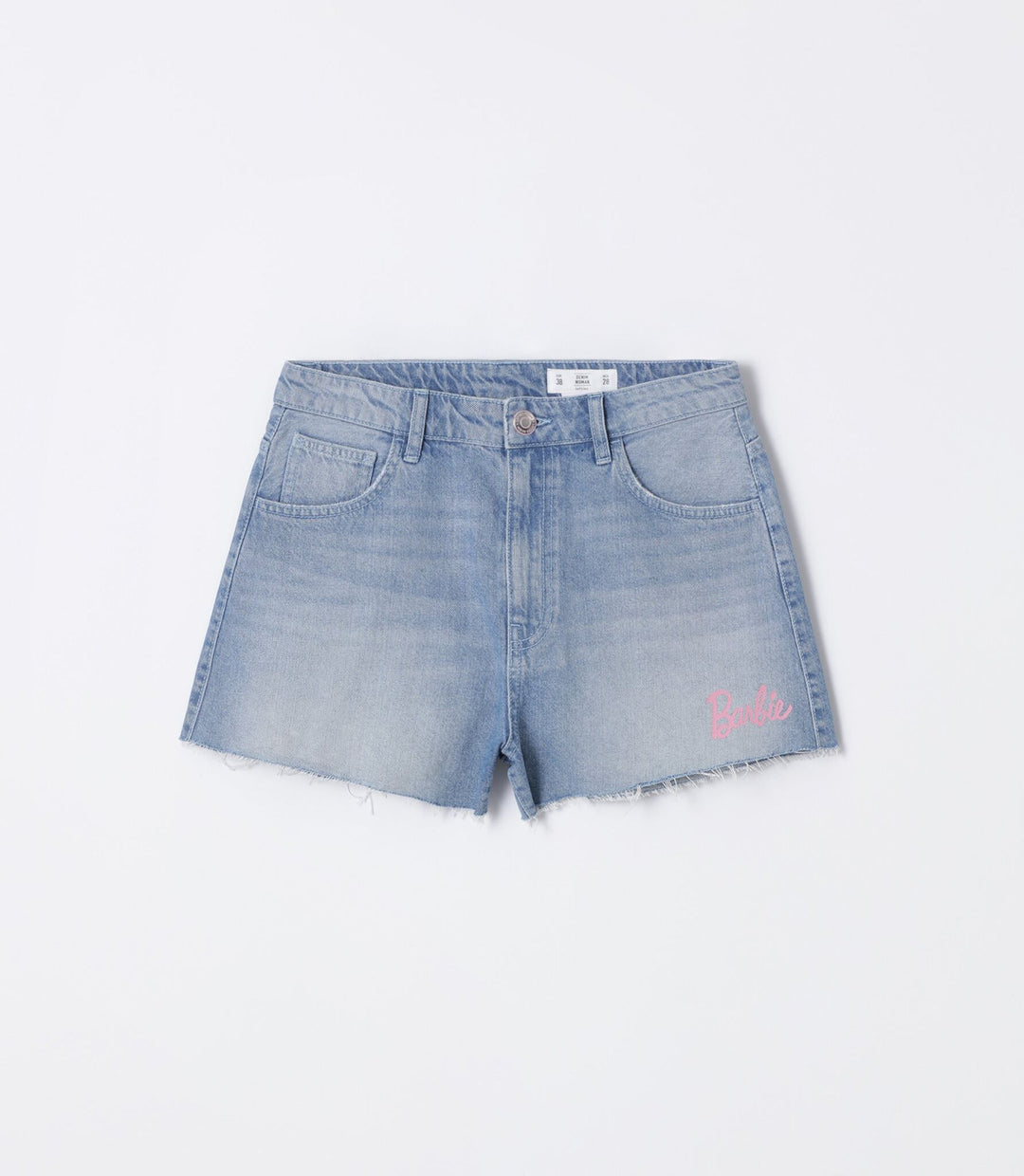 Moudda Lefties - Pantalon - Tunisie 1