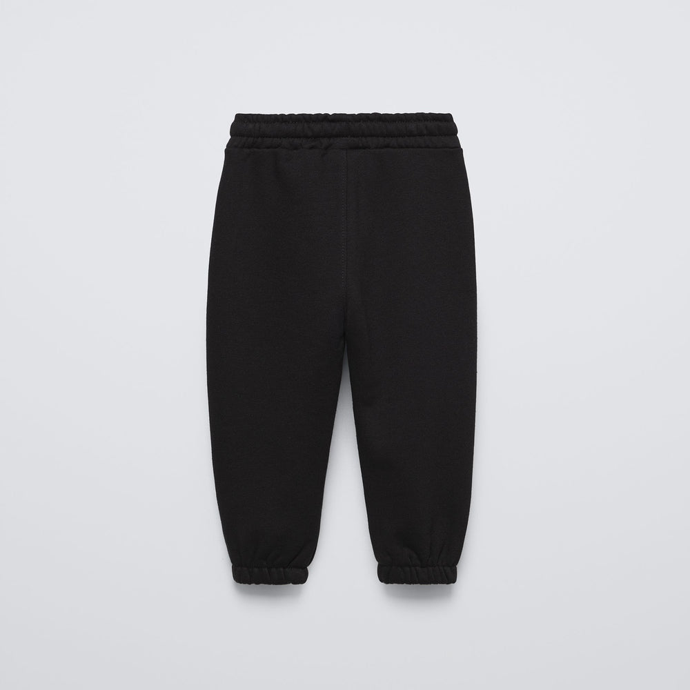 Moudda ZARA - Pantalon Enfant - Broderie Los Angeles - Tunisie 2