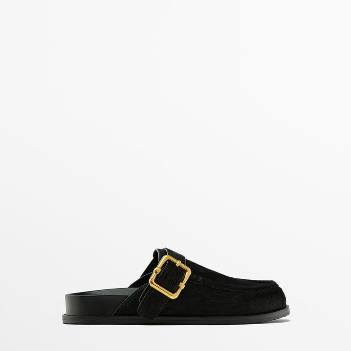 Moudda Massimo Dutti - Mules - Tunisie 2