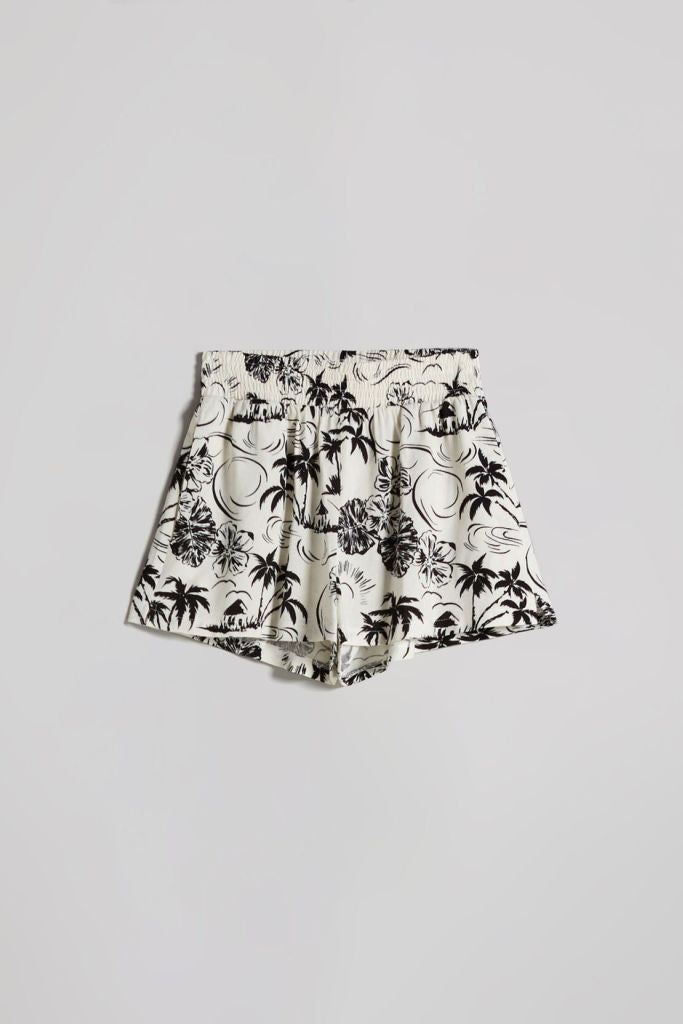 Moudda BERSHKA - Short / Bermuda - 3