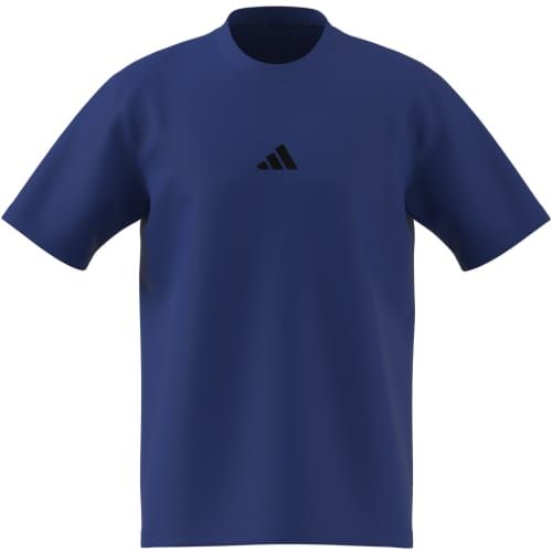 Moudda Adidas - T-shirt jersey petit logo Essentials - Tunisie 3