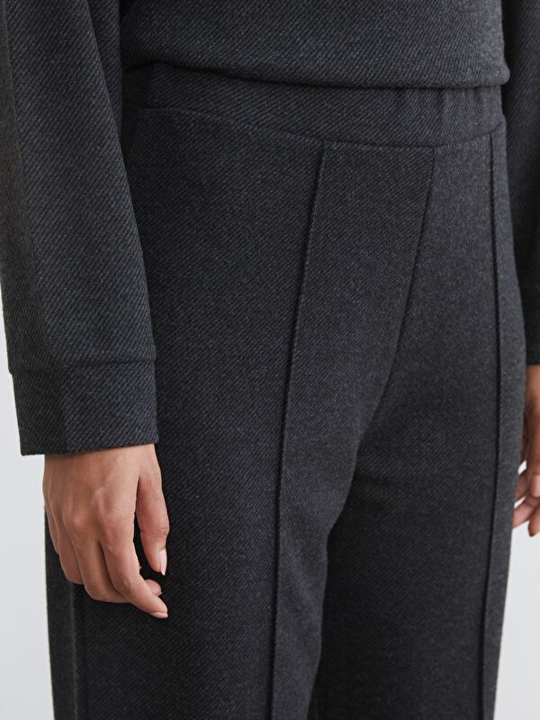 Moudda LC Waikiki - Pantalon en jersey pour Femme - Tunisie 3