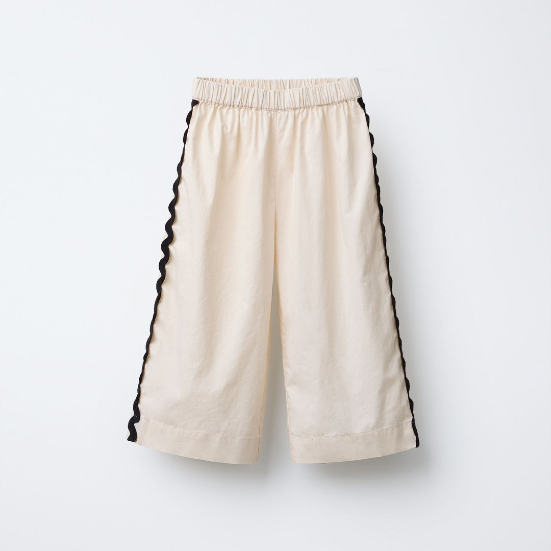 Moudda ZARA - Pantalon Enfant Beige - Onduline & Twinset - Tunisie 1