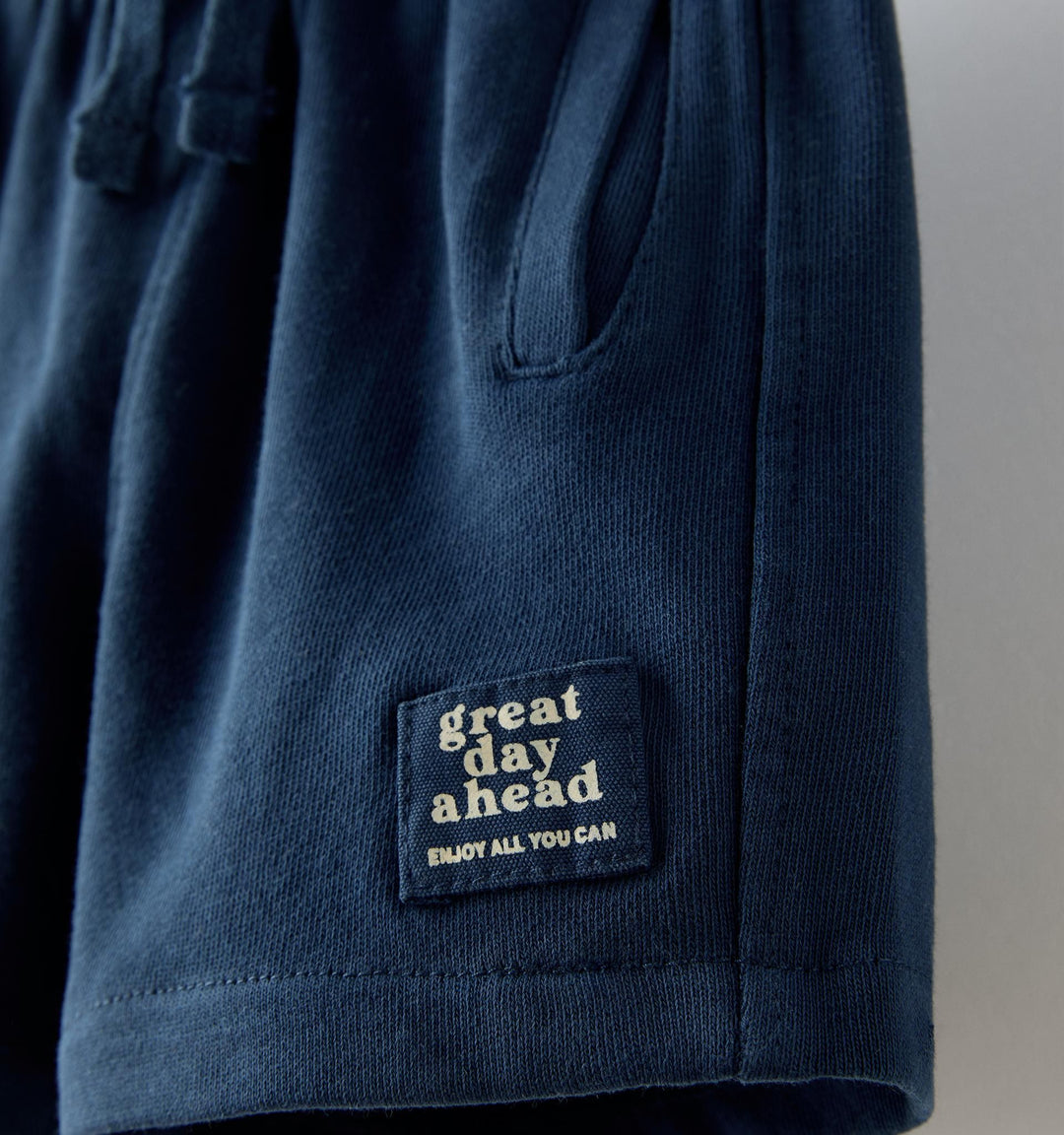 Moudda ZARA - Bermuda enfant jersey - Tunisie 1