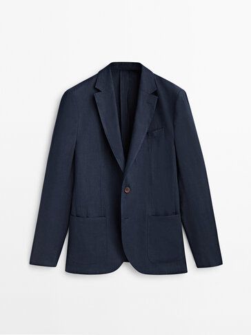 Moudda Massimo Dutti - Veste/blazer - Tunisie 1