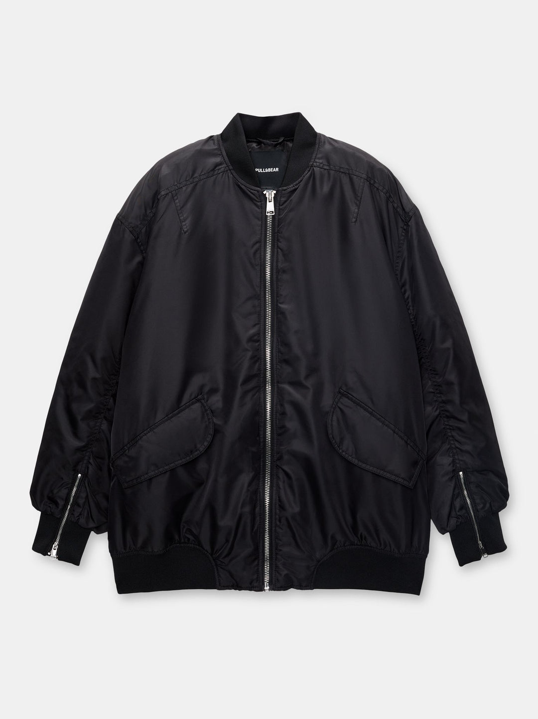 Moudda PULL & BEAR - Wind-Jacket - Tunisie 1