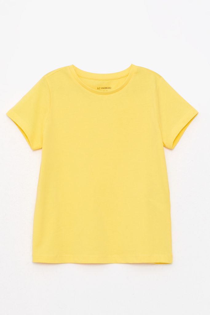 Moudda LC Waikiki - T-Shirt - 1