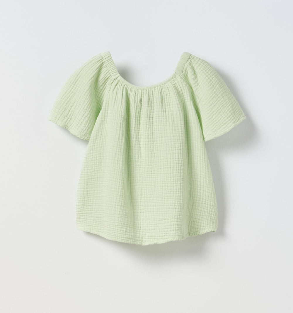 Moudda ZARA - Chemise - Tunisie 2