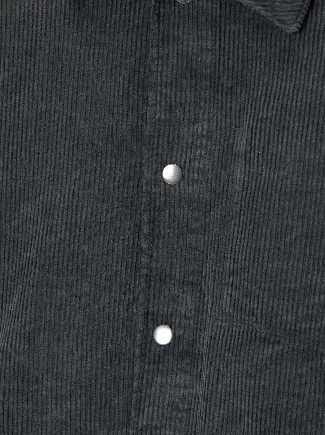 Moudda PULL & BEAR - Veste Type Pana Légère Col Camisero - Tunisie 2
