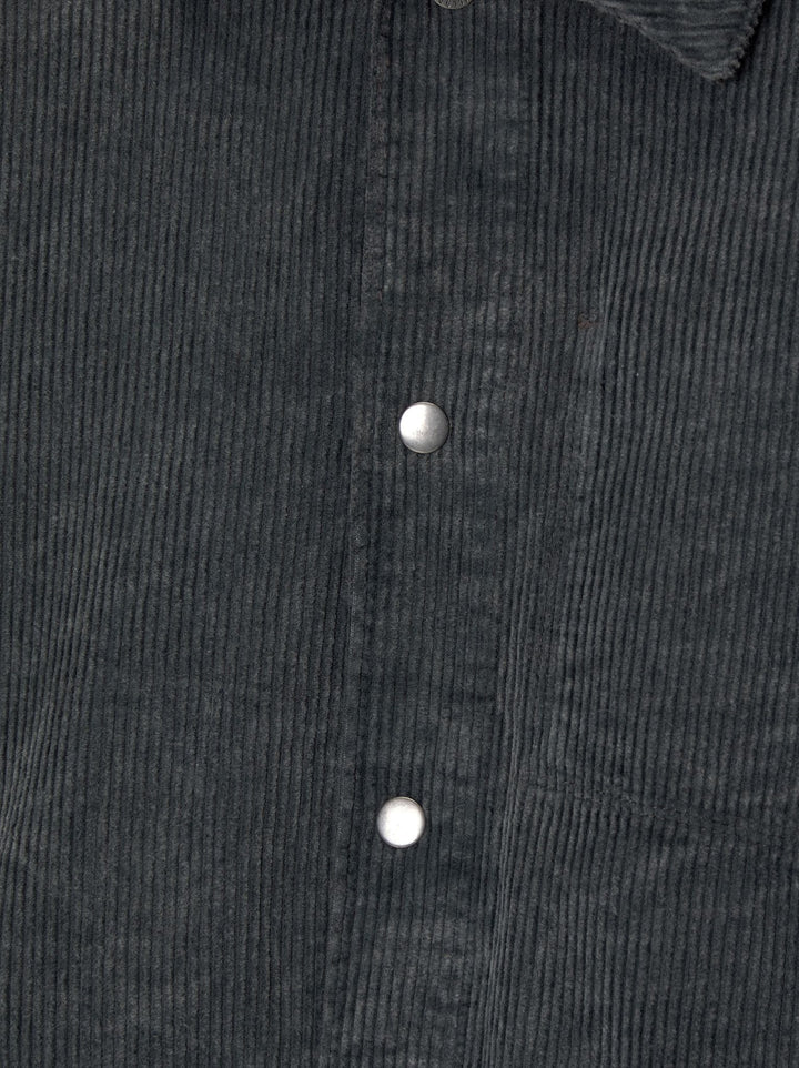 Moudda PULL & BEAR - Veste Type Pana Légère Col Camisero - Tunisie 2