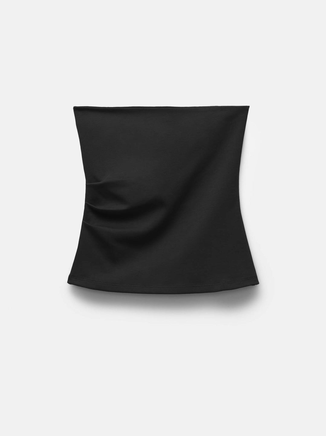 Moudda PULL & BEAR - Top - Motif & Maille Roma - Tunisie 3