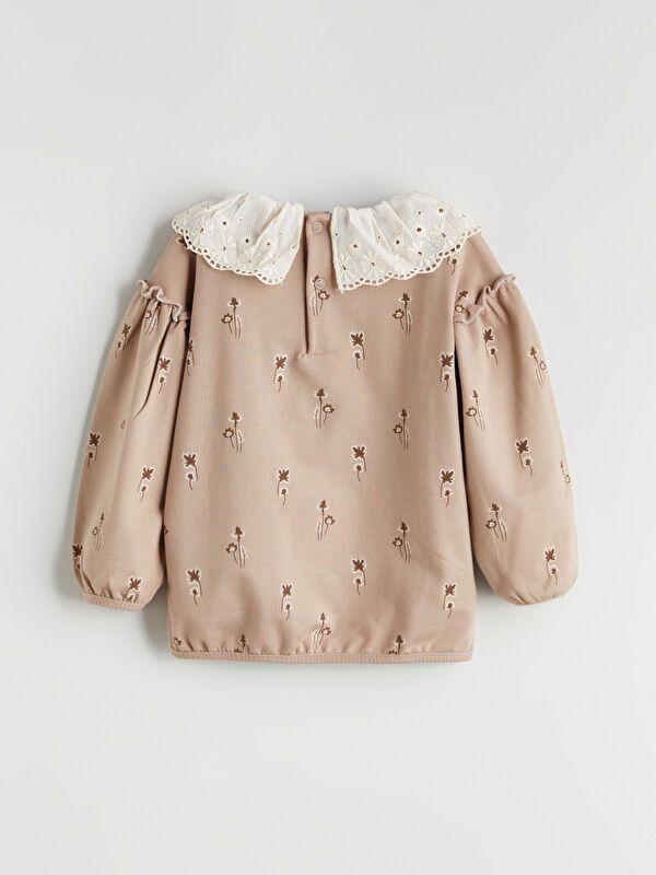 Moudda LC Waikiki - Ensemble Jersey pour Filles - Tunisie 4