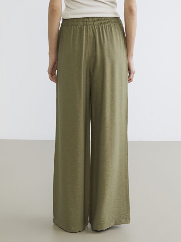 Moudda LC Waikiki - Pantalon fin en tissu - Tunisie 4