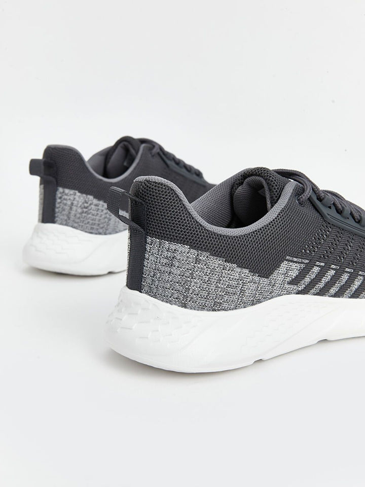 Moudda LC Waikiki - Chaussures sport Homme Gris - Tunisie 5