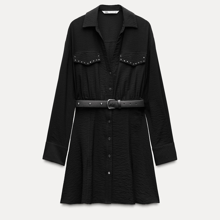 Moudda ZARA - Ceinture PU - Tunisie 1