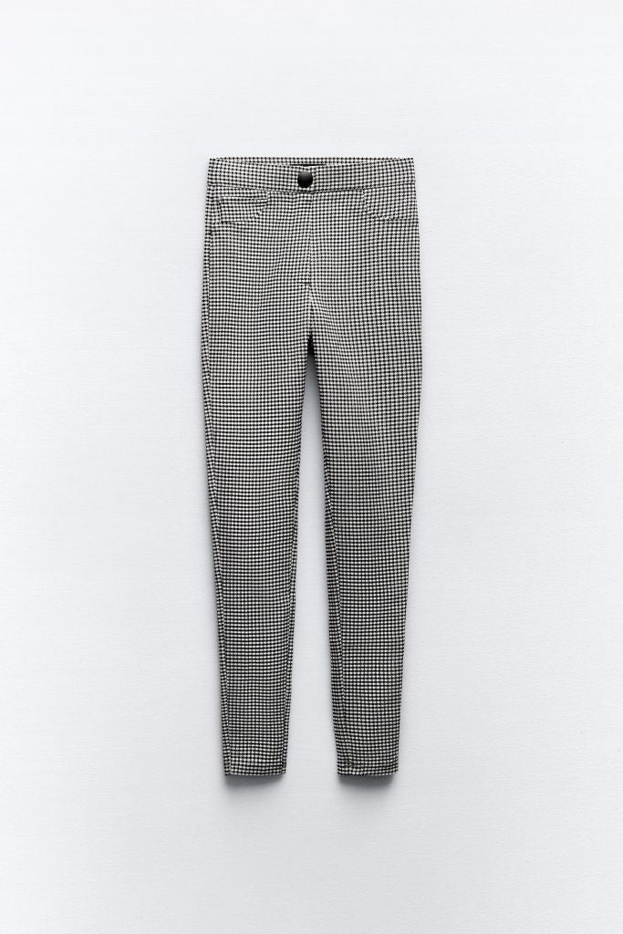Moudda ZARA - Leggings - 1