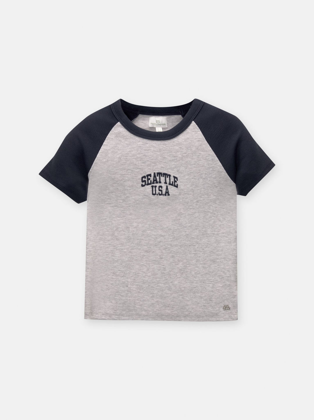 Moudda PULL & BEAR - T-Shirt Raglan Atlanta - Tunisie 1