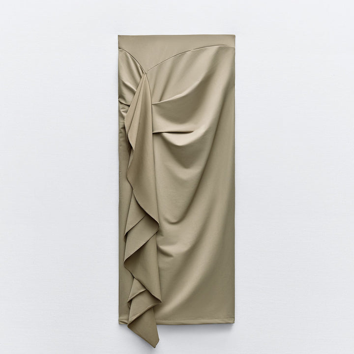 Moudda ZARA - Jupe - Tunisie 4