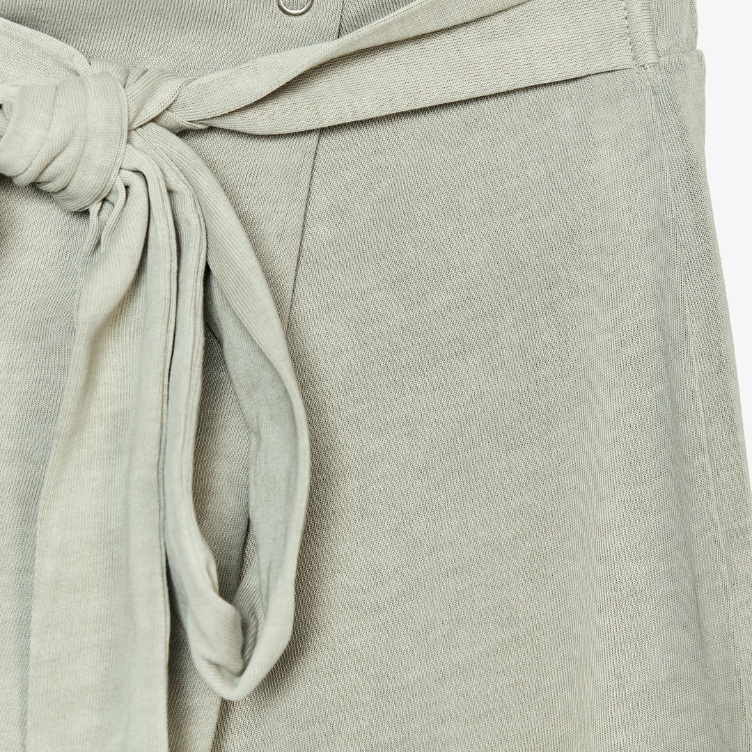 Moudda ZARA - Pantalon - Heavy Coton Lavé & Paréo - Tunisie 3
