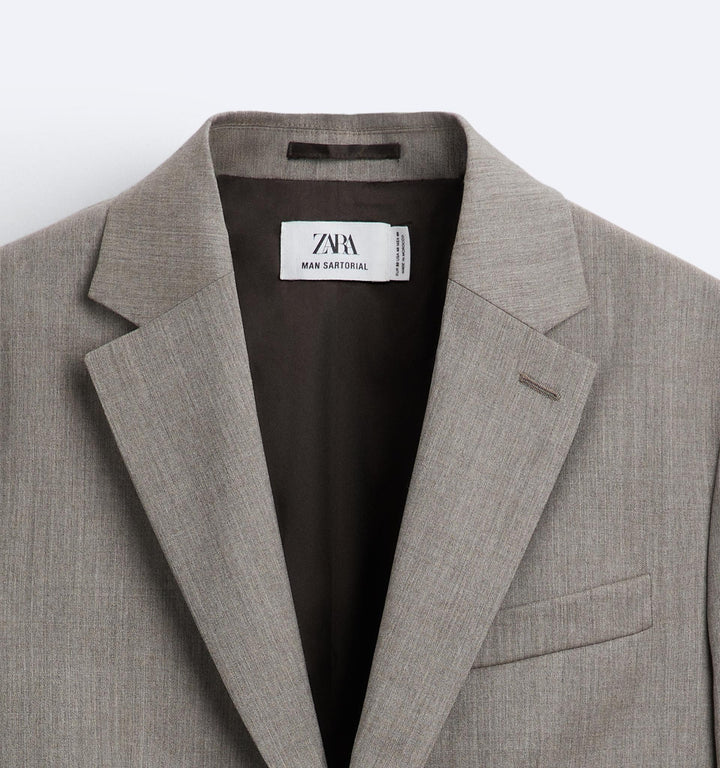 Moudda ZARA - Veste/blazer - Tunisie 3