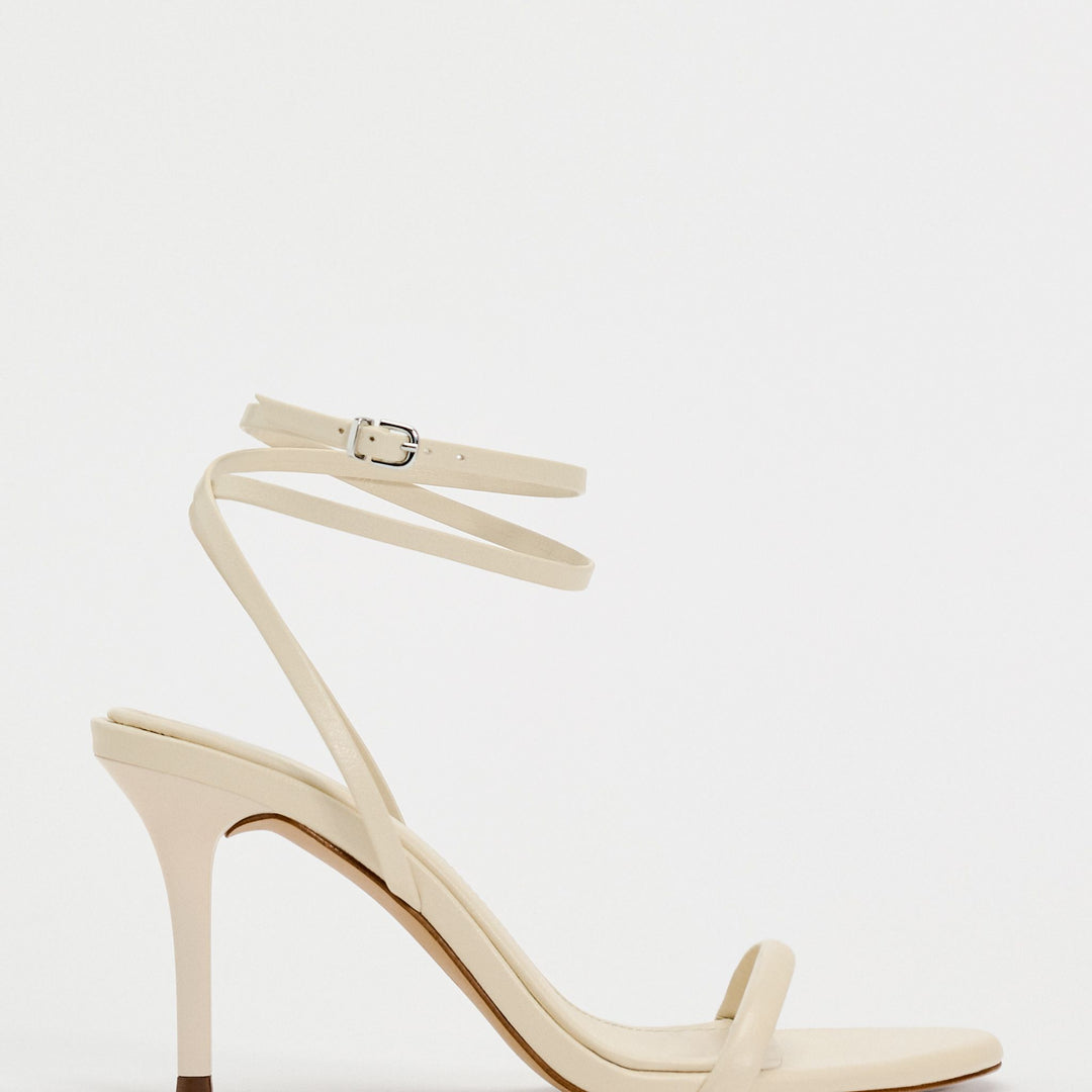 Moudda ZARA - Heel Sandal - Tunisie 6