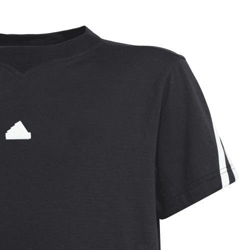 Moudda Adidas - T-shirt 3 bandes Future Icons - Tunisie 5