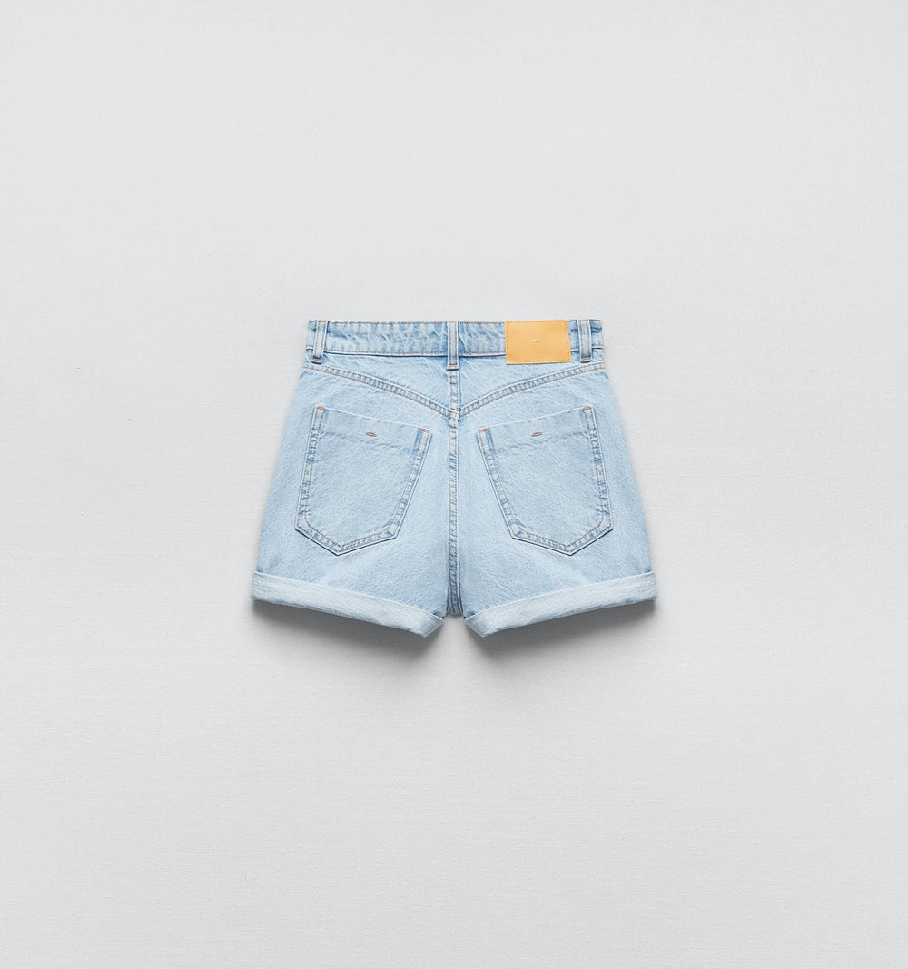 Moudda ZARA - Short - Tunisie 2