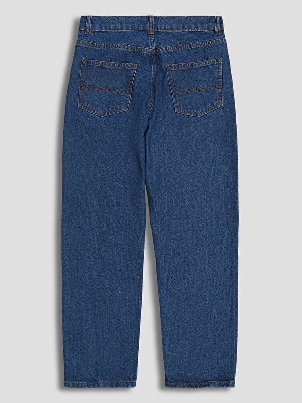 Moudda LC Waikiki - Pantalon en jean pour Garçon - Tunisie 2