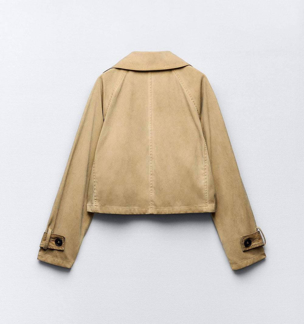 Moudda ZARA - Blouson / anorak - Tunisie 2