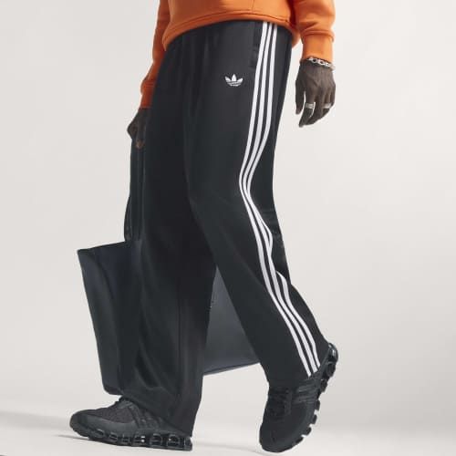 Moudda Adidas - PANTALON LARGE ADICOLOR - Tunisie 3