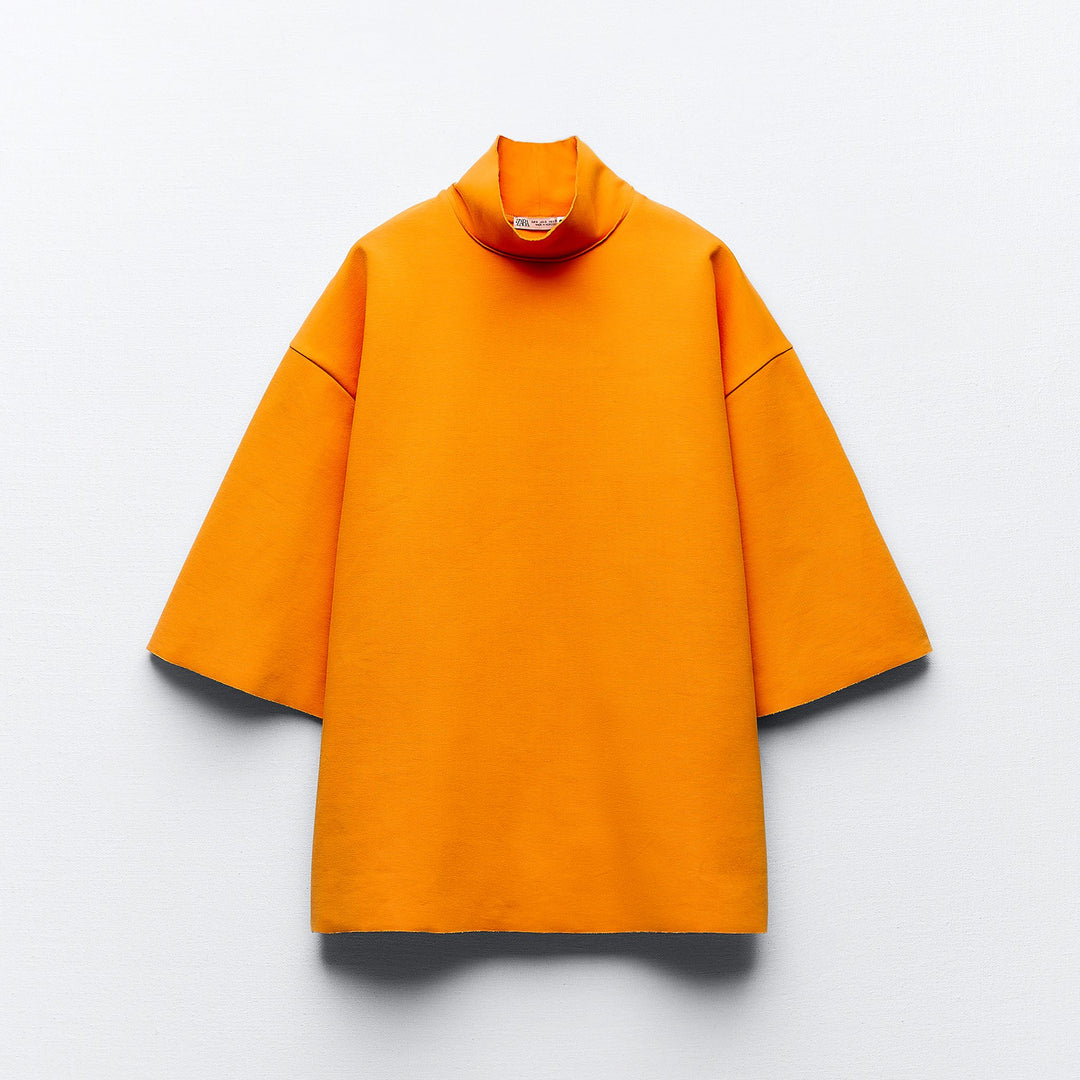 Moudda ZARA - T-shirt - Tunisie 5