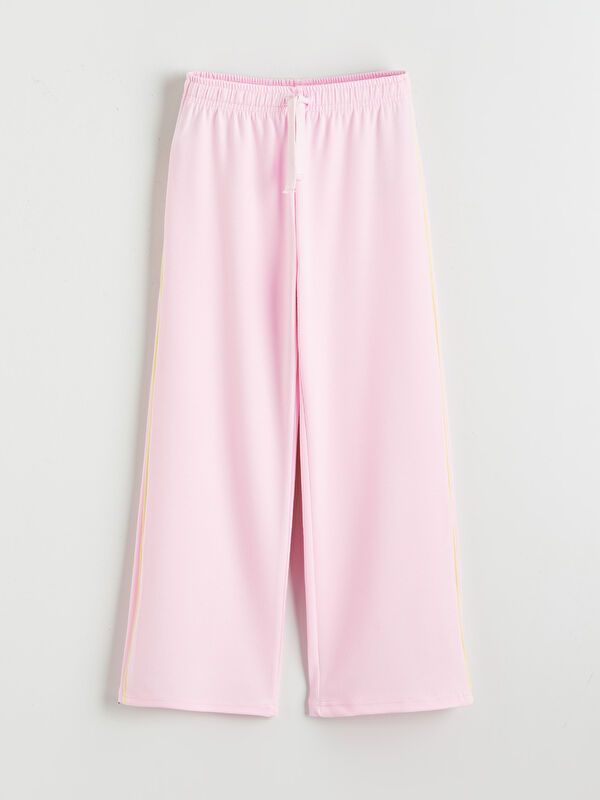 Moudda LC Waikiki - Pantalon jogging en jersey pour Fille - Tunisie 1