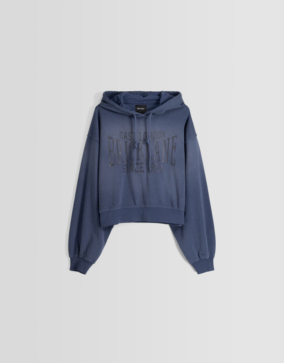Moudda BERSHKA - Pull over - Tunisie 1