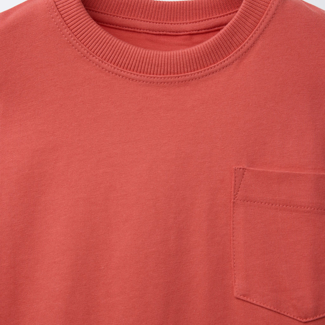 Moudda ZARA - T-Shirt Basic - Tunisie 3
