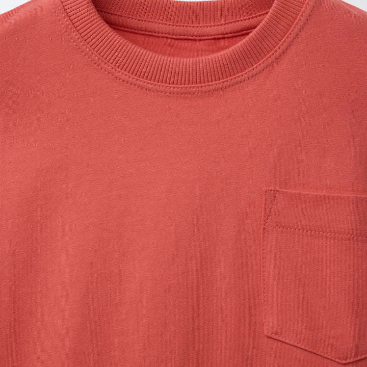 Moudda ZARA - T-Shirt Basic - Tunisie 3